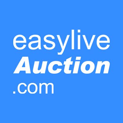 Morley auction easylive  Advertising
